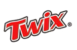Logo Twix