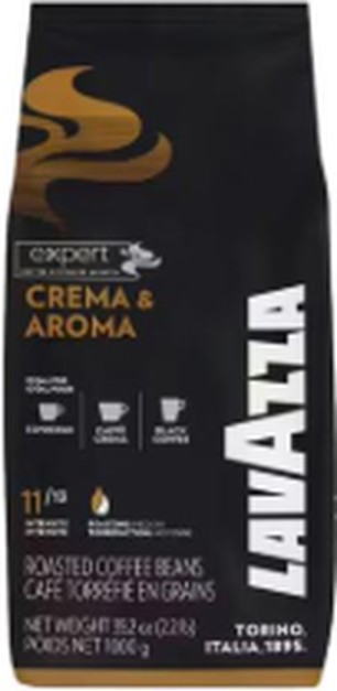 Lavazza Expert Crema e Aroma, grains 1 kg