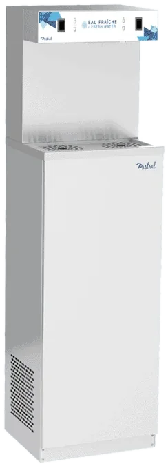RDC 160 V, Mistral