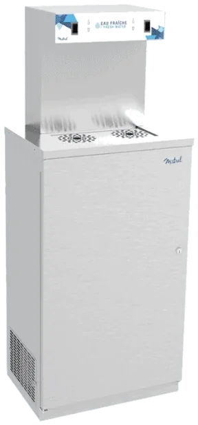 RDC 475, Mistral