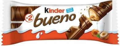 Kinder Bueno