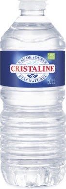 Cristaline