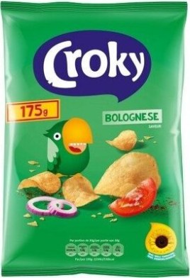 Croky
