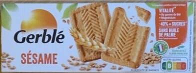 Gerblé