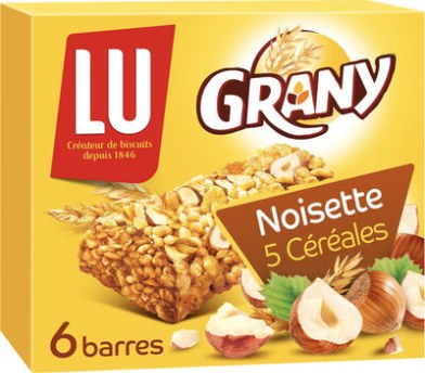 Grany