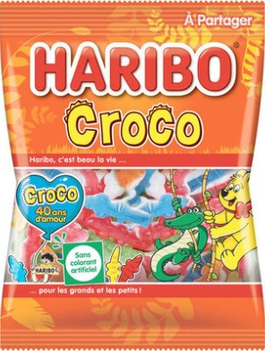 Haribo