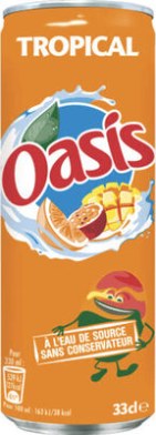 Oasis