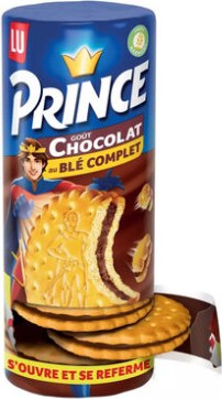 Prince