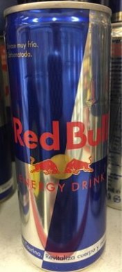 Red Bull