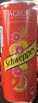 Schweppes