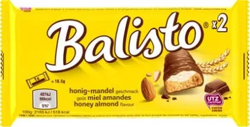 Balisto