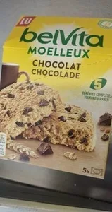 Belvita Moelleux