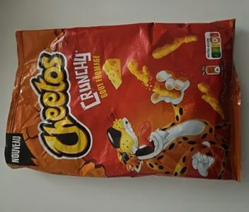 Cheetos
