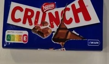 Crunch