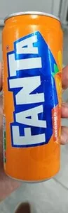 Fanta Orange