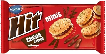 Hit Mini