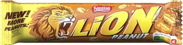 Lion Peanut