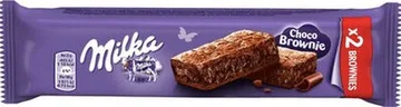 Milka Choco Brownie