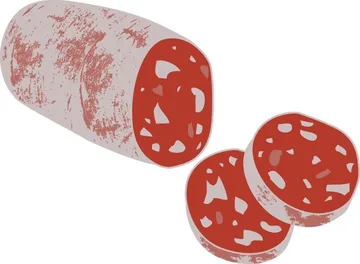 Mini saucissons