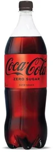 Coca-Cola Zéro 50 cl