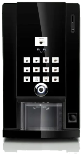 Doppio Business Line, Rheavendors