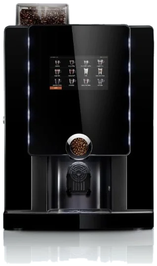XS Grande Premium VHO, Rheavendors