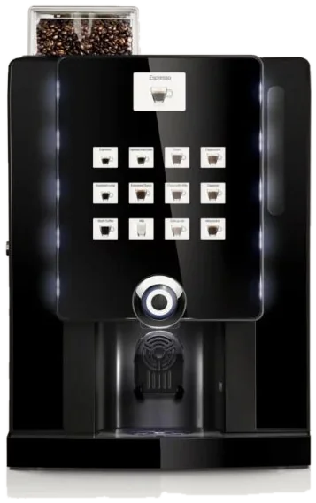 XS Grande VHO Business Line, Rheavendors