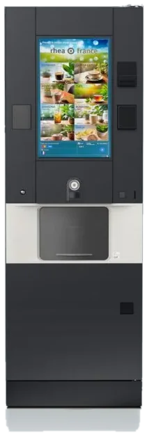 rhFS1 Touch Hot & Cold, Rheavendors