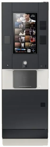 rhFS1 Touch, Rheavendors