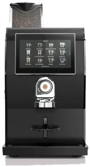 rhTT1 Platinium, Rheavendors