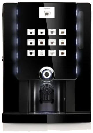 XS Grande Business Line, Rheavendors