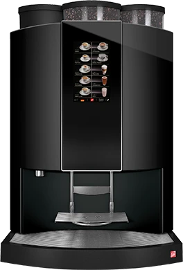 Machine à poser, Sielaff