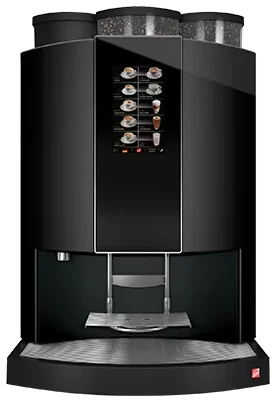 Siamonie Classic Touch, Sielaff