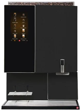 Siamonie Smart, Sielaff